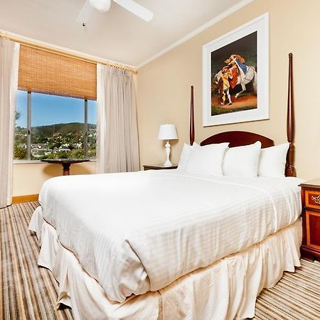Hotel Laguna Лагуна Бич Экстерьер фото